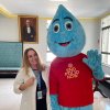 Pediatria da Santa Casa promove simpósio de incentivo à vacinação